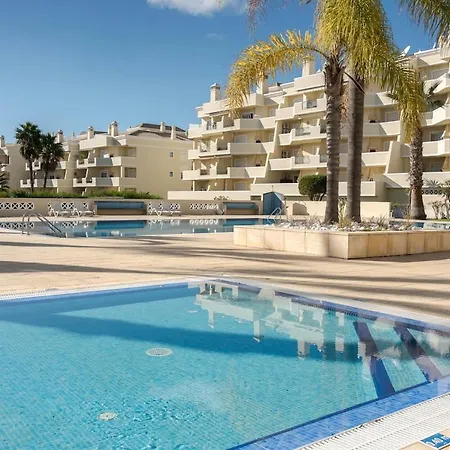 Palm Breeze Retreat In W Pool And Balcony By Lisbeyond * アルブフェイラ