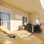Palm Breeze Retreat In W Pool And Balcony By Lisbeyond Albufeira