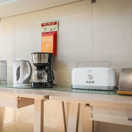 Palm Breeze Retreat In W Pool And Balcony By Lisbeyond Albufeira