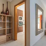 Palm Breeze Retreat In W Pool And Balcony By Lisbeyond