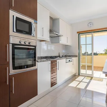 Palm Breeze Retreat In W Pool And Balcony By Lisbeyond * Албуфейра
