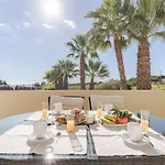 Palm Breeze Retreat In W Pool And Balcony By Lisbeyond * Albufeira